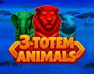 3 Totem Animals