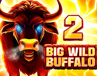 Big Wild Buffalo 2