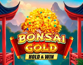 Bonsai Gold Hold & Win