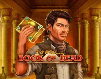 Book of Dead