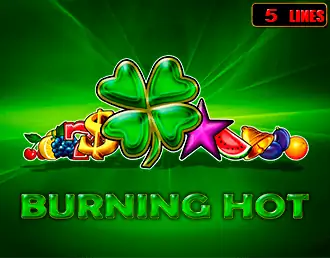 Burning Hot