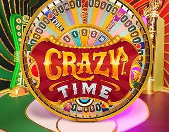 Crazy Time