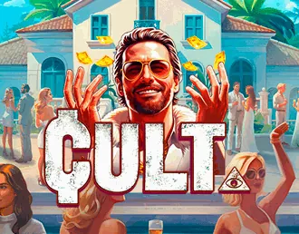 CULT.