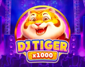 DJ Tiger x1000