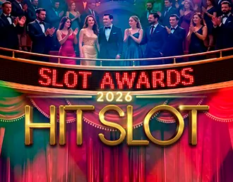 2026 Hit Slot