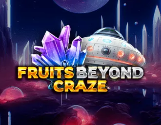 Fruits Beyond Craze