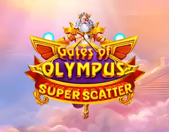 Gates of Olympus Super Scatter