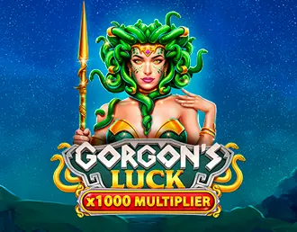 Gorgon's Luck