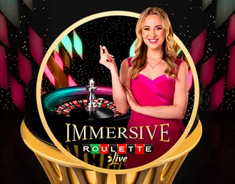 Immersive Roulette