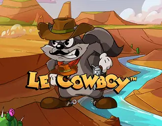 Le Cowboy