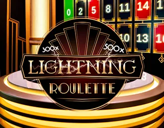Lightning Roulette