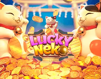 Lucky Neko