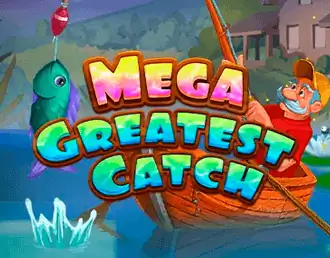Mega Greatest Catch