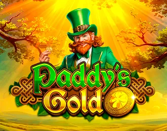 Paddy's Gold