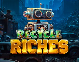 Recycle Riches