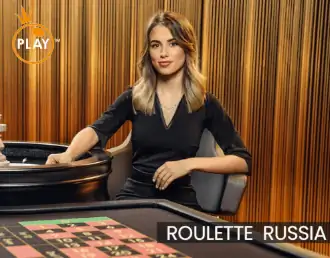 Roulette Russia