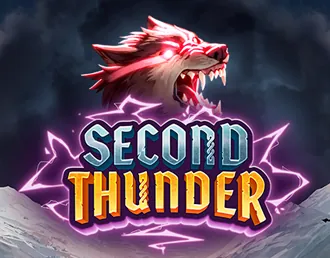 Second Thunder