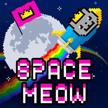 Space Meow