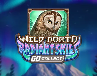 Wild North Radiant Skies GO Collect